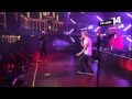The Voice 14 Christopher Feat Brandon Beal Twerk It Like Miley