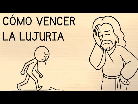 Cómo Vencer la Lujuria Según la Biblia