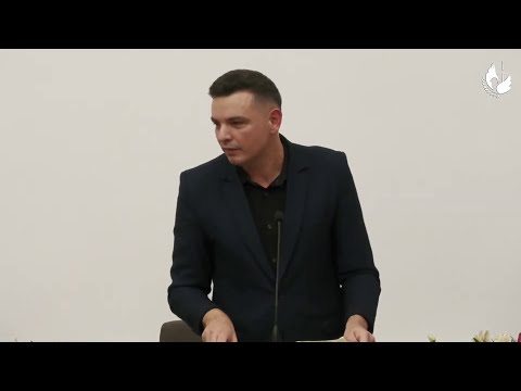 Adi Mocan - Numai credința te poate salva!