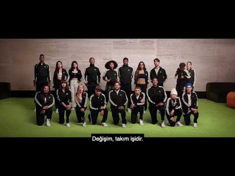 adidas uk advert