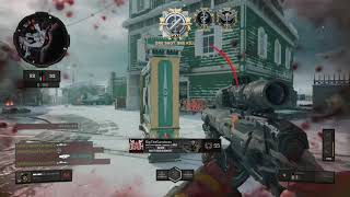 Omega Fellow -Black Roses