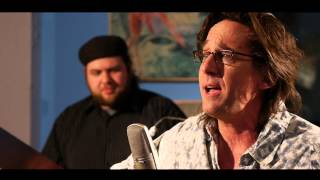 Me And My Near-Blind Hindsight [Ralph Covert live at Waterdog Studios]