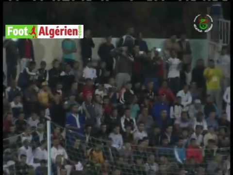 Ligue 1 Algérie (10e journée) : JS Saoura 2 - NA Hussein Dey 1 (résumé)