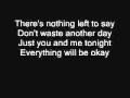 Do you remember- Jay Sean (lyrics) 