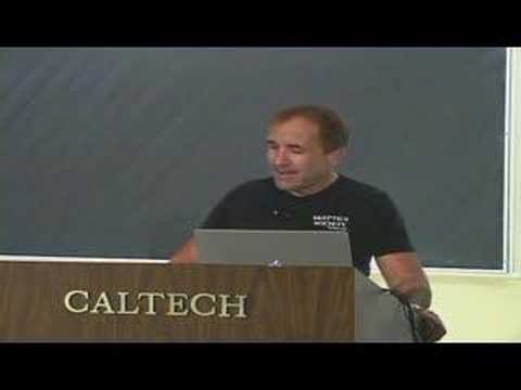 Daniel Dennett - Breaking the Spell 1/9