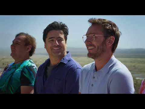 Tráiler Papá al rescate [WEB-DL] 2023