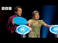 When My Family Went On The Weakest Link BBC
