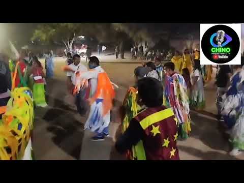 🚨🚨🚨CULTURA ORIGINARIA WICHI EN MISIÓN NUEVA POMPEYA- MUCHA FE 