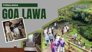 Download lagu Ada Cafe dalam Goa⁉️ Lava Coffeshop | Goa Lawa Purbalingga | GOLAGA Terbaru 2025 mp3