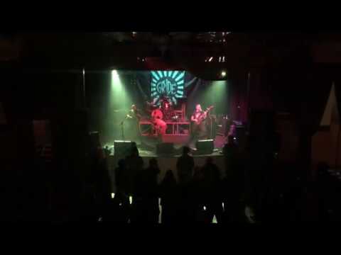 GRIDE – Satan Klaus Fest 2019 (FULL SET) – 29. 12. 2019