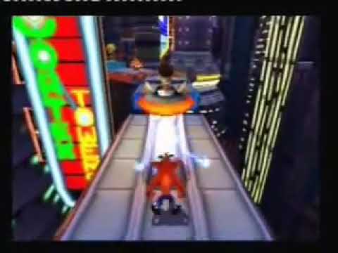 Crash Bandicoot 3 Warped 105% Walkthrough W Commentary Pt 21