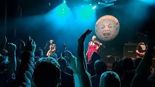 Wonder Stuff - Ruby Horse (Empire, Shepherd&#39;s Bush, London 20.12.24)