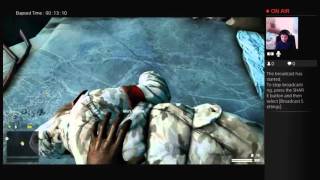 Far Cry 4 Season Pass Missions Part 1 PS4 Gameplay