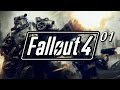 Fallout 4 (01) Krypta 111 