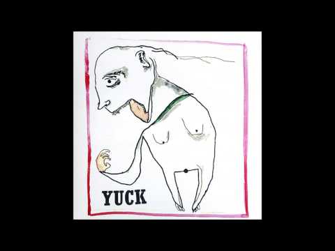 Yuck - Yuck [2011] [Full Album]