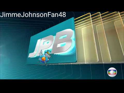 Vinheta do JPBTV FOLIA(ESPECIAL) 2017