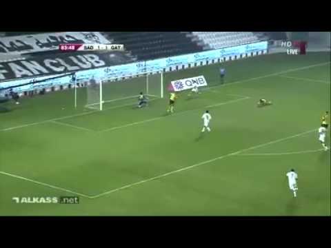 Al Sadd 2 1 Qatar SC