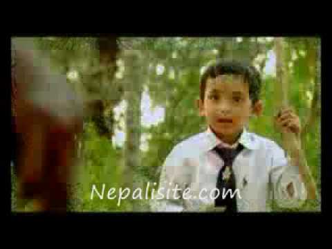 Iku Iku, The Jungle Man