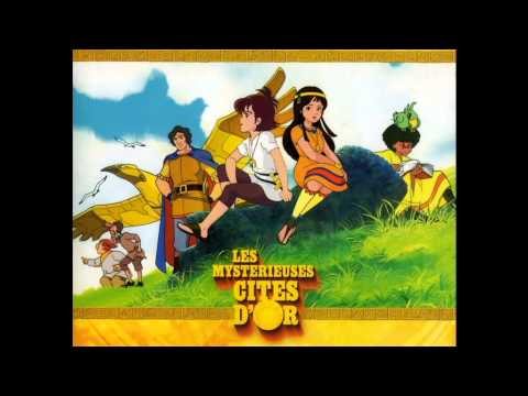 Enfants du soleil video