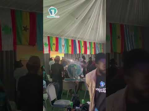 Back-to-Back Celebrations at The Conclave World Cup Watch Party