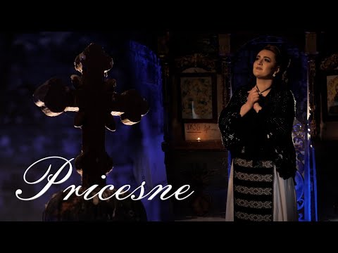Roxana Rozovlean - Pricesne Săptămâna Mare