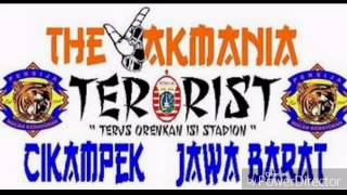 Download lagu The Jak - Cikampek Mendukung Persija mp3