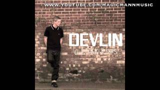 Devlin - 1989 (Instrumental) REMAKE