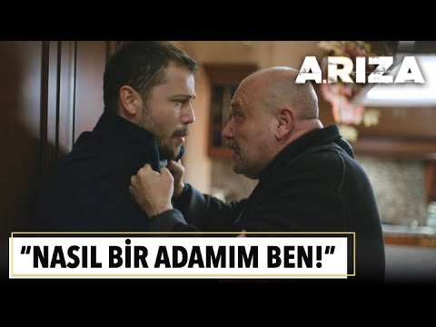 Haşmet's anger | Fault Episode 16