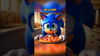 Ele foi adotado, mas seu novo lar não foi como ele esperava #memes #ia #desenhos