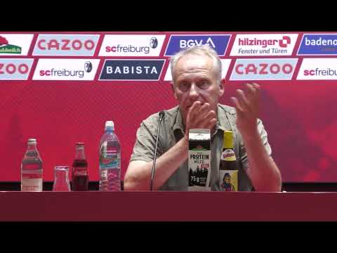 PK vor Kaiserslautern - kompakt