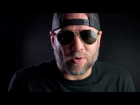 Why Did I Create the PGF?