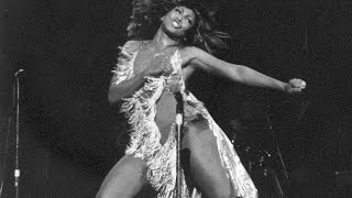 TINA TURNER     I Can&#39;t Stand The Rain  (REMIX)    R&amp;B