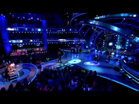 Top Nine Perform Nick Fradiani   AMERICAN IDOL XIV