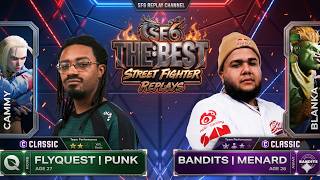Download lagu Punk vs. MenaRD - GRAND FINALS | SFL US 2024 | Team Bandits vs. FlyQuest mp3