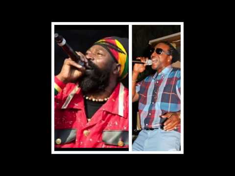 Anthony Malvo & Capleton - Bad Minded People (Remix)