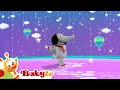 Hora De Dormir   Vídeos Relaxantes Para Crianças BabyTVPT