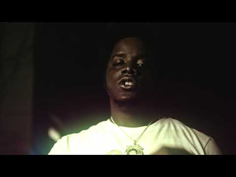 Eastway Santana - In The Air (Official Video)