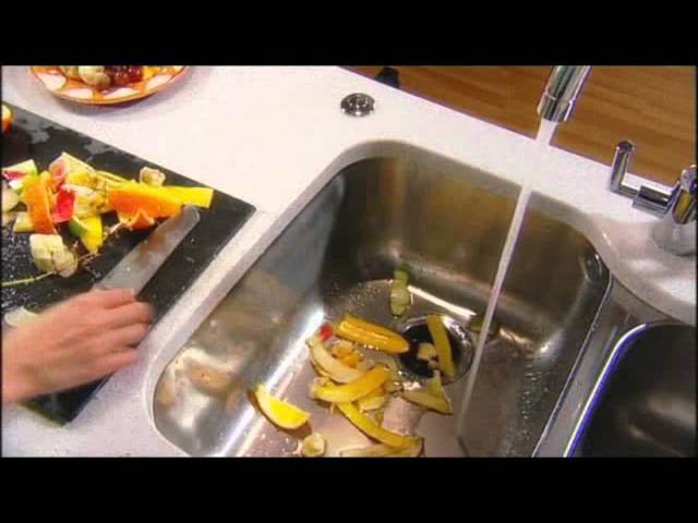 Vídeo relacionado con MAGIC SELECT Triturador de Basura, Triturador para Fregadero de Cocina, Acero Inoxidable, 7.5 HP 2800 rpm, Trituradora de Magnetica con Interruptor, Silencioso, Triturador para Residuos de Alimentos.