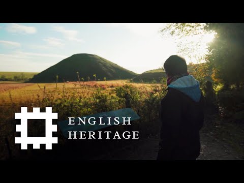 一起探索埃夫伯里世界文化遺產！ (Exploring the Avebury Landscape | Walking Through Prehistory)