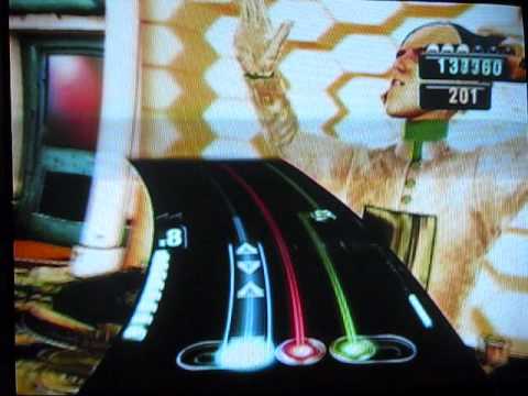 DJ Hero - kay0ss - Poison vs Word Up! (Expert 5*)
