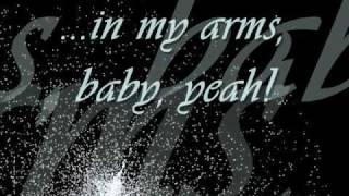 Boy Meets Girl Waiting For A Star To Fall with Lyrics Video