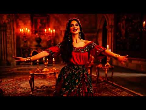 Buscu ionut si Nadira Queen - iubivtu - 2026 ❌️❌️❌️ Hitul anului 