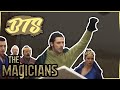 The Magicians: Behind The Musical Number