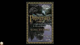 Phantastes: A Faerie Romance for Men and Women