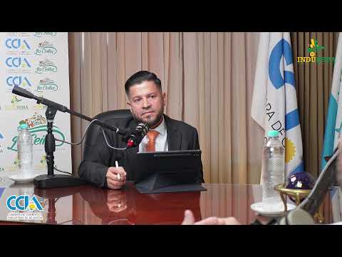 🎙️ En vivo : Diálogo por La Ceiba