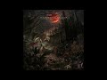 INFANT ANNIHILATOR The Battle Of Yaldabaoth Full Album Deathcore 2019