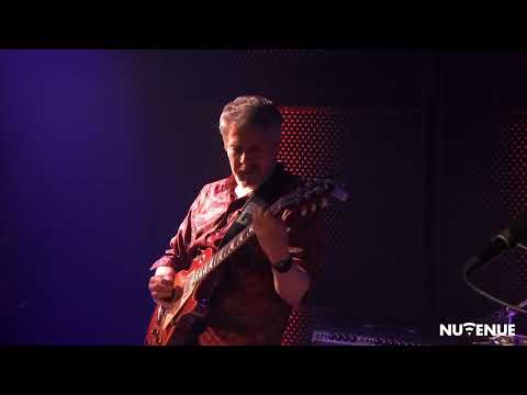 Marilyn Mazur   Eletelephony