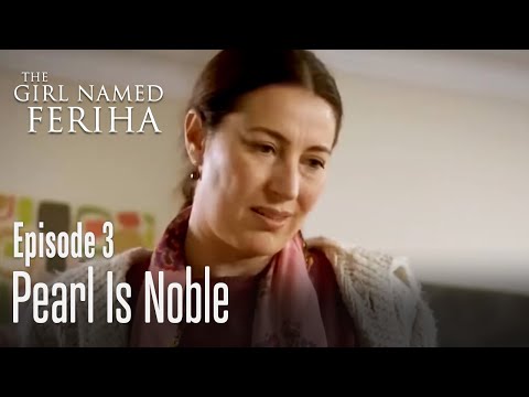 It got old - The Girl Named Feriha Episode 3