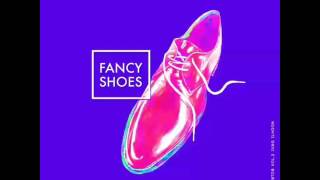 Jung Ilhoon (정일훈) - Fancy Shoes (Piece of BTOB Vol.2)