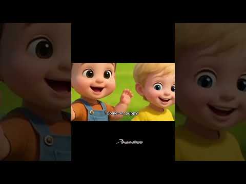 Enjoy playing and learning with rayan and qais #fun #ريان #قيس #kids #learning